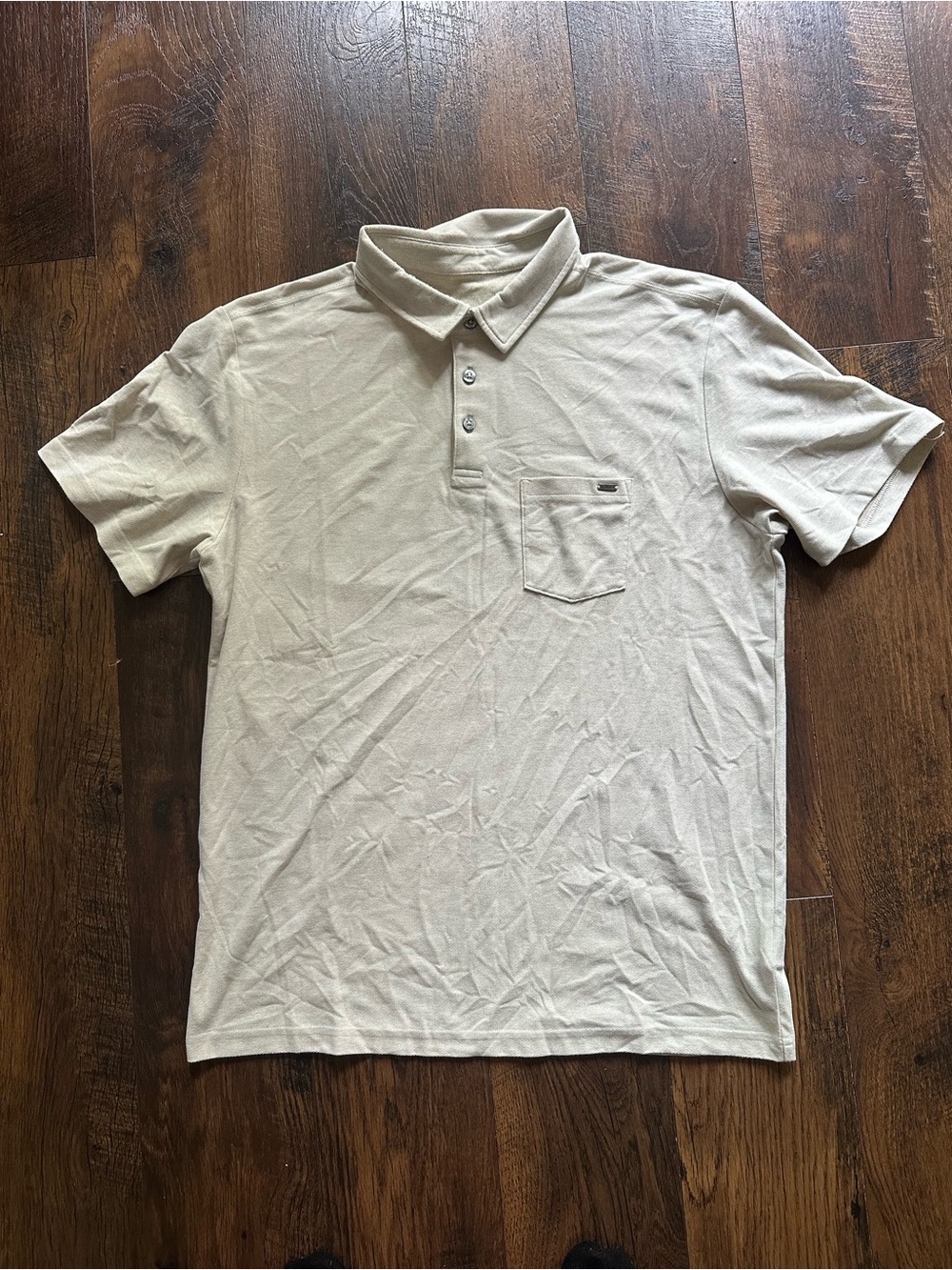 Men’s Vuori Polo - Large